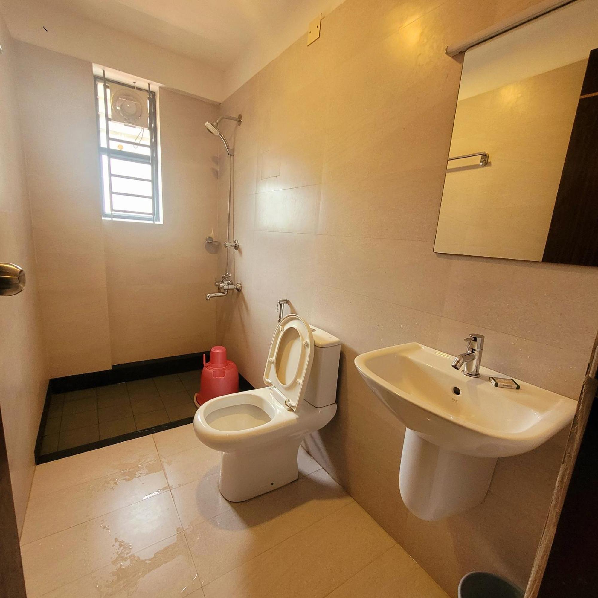 Four Squares Inn, Technopark Phase 3 Thiruvananthapuram Exterior foto